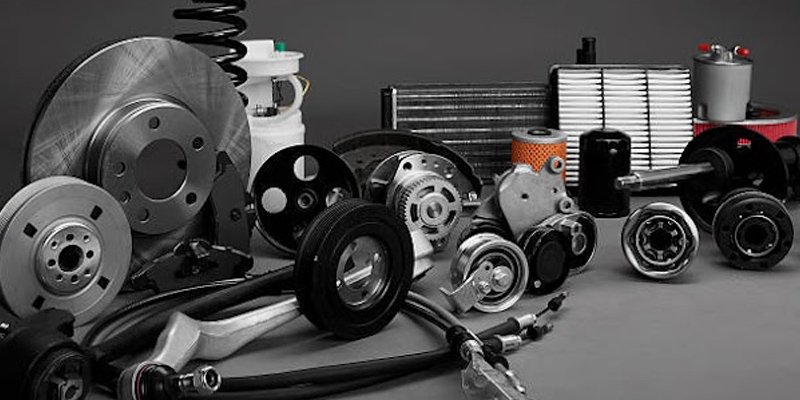 araçlar için oto yedek parça satış mağazası oto yedek parça