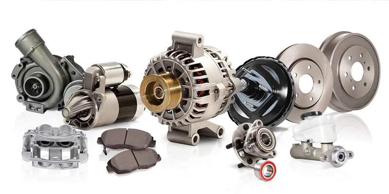 garantili ve kaliteli araçlar için oto yedek parçaları kaliteli ve uyumlu otomobil yedek parçaları