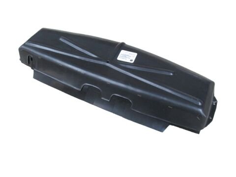 51718156259 - BMW 3 SERI- E36- SD/COUPE- 94/98; ÖN TAMPON ALTI FAN DAVLUMBAZI ALT MUHAFAZA PLASTİĞİ(LT-BM8002)(TYG