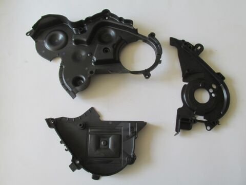 0320.W4 - CITROEN C5- 08/15; TRİGER KAPAĞI SET (3 PARÇA)