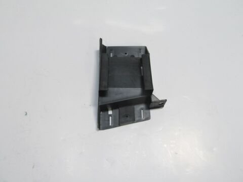 51118122575 - BMW 3 SERI- E36- SD/COUPE- 91/98; ÖN TAMPON İÇ BAĞLANTI BRAKETİ SOL (YAN KULAĞA TAKILAN)(PLASTİK)(TW