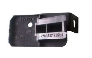 7700427782 - RENAULT MEGANE- 1- 00/02; ÖN TAMPON İÇ BAĞLANTI BRAKETİ SAĞ