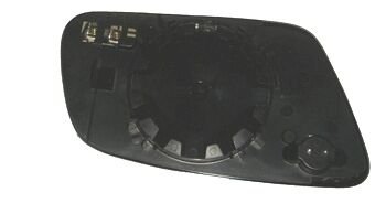 8D0-857-535-E - AUDI A3- 00/03; AYNA CAMI SOL ISITMALI 3/5 KAPI (TYC)