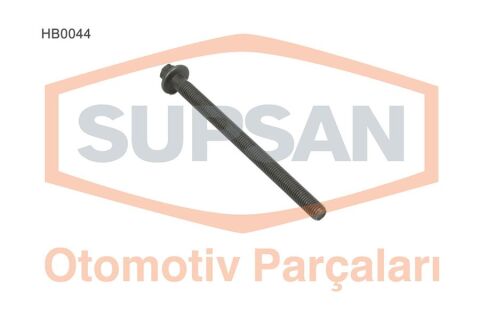 SİLİNDİR KAPAK SAPLAMASI INSIGNIA A-MOKKA-ASTRA J-CORSA D-ADAM-E-MERIVA B 1.2 A/B/Z-XEL-XEP 1.4 NET-NEL-XEL