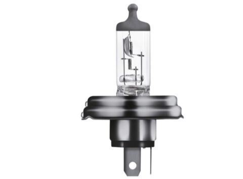 Ampul 12V H4 55/60 P45T Standart Işık Tablalı P45T 64198