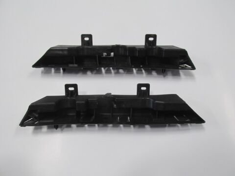 7416.H0 - CITROEN C5- 08/15; ÖN TAMPON BAĞLANTI BRAKETİ SAĞ/SOL SET (2 PARÇA)