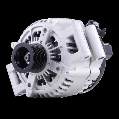 Alternatör Komple 14V 90A Bıpper-Nemo 08 1.4 Hdı