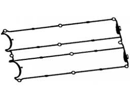 Külbütör Kapak Contası Escort V-Vı-Vıı-Fıesta Iıı-Mondeo Iı 1.8 16V-1.6 16V Silikon