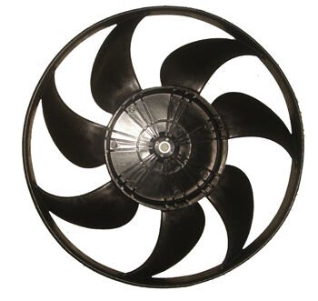 1K0959455DG - AUDI A3- 05/08; KLİMA FAN KANADI (KÜÇÜK)