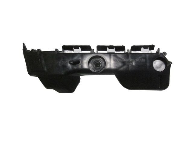 52576-52111 - TOYOTA YARIS- 09/11; ARKA TAMPON BAĞLANTI BRAKETİ SOL (YAN KULAĞA BAĞLANAN) (TYG)