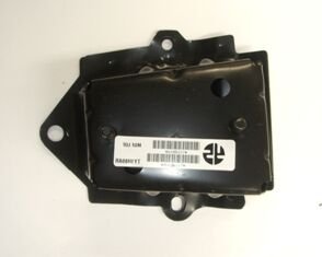 52016-52080 - TOYOTA YARIS- 06/09; ARKA TAMPON DEMİRİ BAĞLANTI AYAĞI SOL (TW)