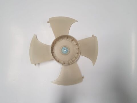 38611-PMM-A01 - HONDA CIVIC- SD- 02/04; KLİMA FAN KANADI (4 KANAT) (TYG)