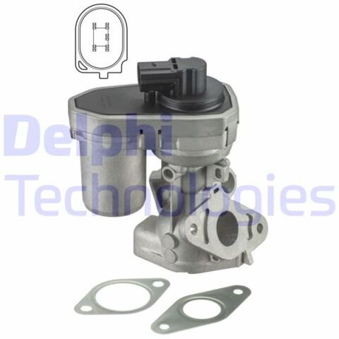 EGR VALFI VANASI BOXER III JUMPER III 22DT PUMA TRANSIT V347 2.2TDCI DUCATO 2.2JTD 100CV LAND ROVER DEFENDER CABRIO 2.4TD4 4 4 07