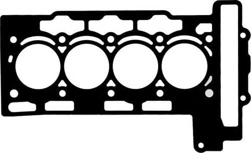 Silindir Kapak Contası Skc P207-P308 1.4 16V 95Hp-P208-C3 Iı-C4 Iı-Ds3 1.4Vti 95Hp-P207-P308-P508- C3-C4-C5-Ds4 1.6Vti 120Hp Mını N16 R56 R57 R59 R60 R55 R61