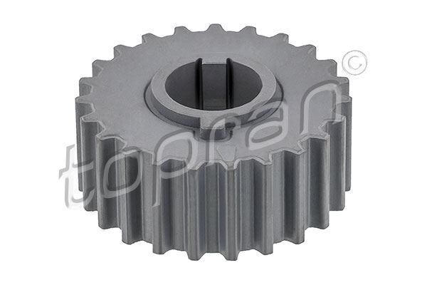 KRANK DİŞLİSİ ASTRA F-G-H CORSA B-C VECTRA B-C 1.4-1.6 16V Z-X14XE-Z-X16XEL