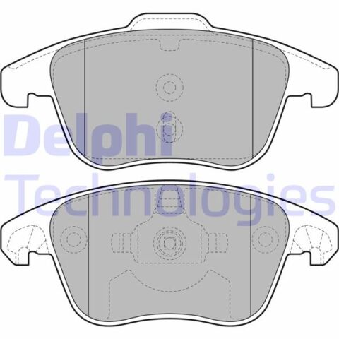 ÖN BALATA C4 PICASSO 06 11 P5008 1.6 16V-2.0 16V-2.0 HDI 08 12 P3008 12 DS4 11 DS5 12