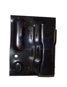 Mb549989 - Mıtsubıshı Lancer- C62- 88/91; Ön Tampon Braketi Sağ