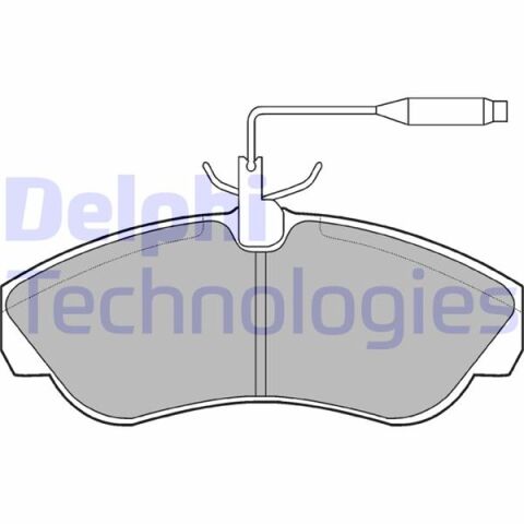 ÖN BALATA FİŞLİ BOXER-DUCATO-JUMPER 1800kg 94 02