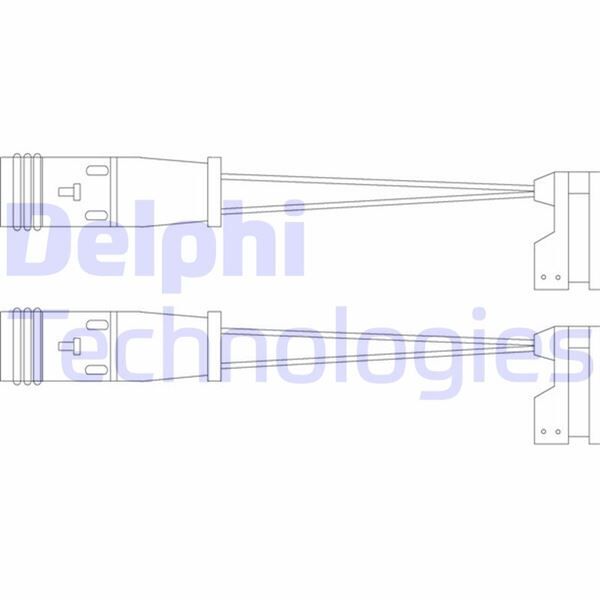 BALATA FISI MERCEDES W639 W447 B906 . VW CRAFTER 30-35-50