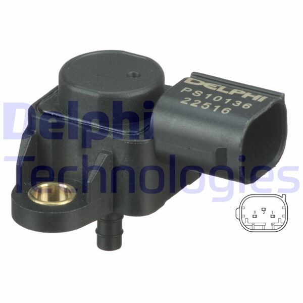 BASINC SENSORU MERCEDES W168 W203 W204 C209 W210 W211 W212 W220 W221 W639 B901 B906