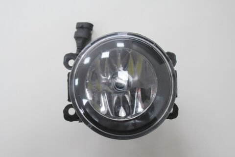 8200074008 - CITROEN C5- 01/05; SİS LAMBASI SAĞ/SOL AYNI (ADET) LED AMPÜLLÜ