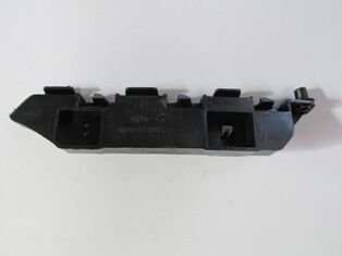 71198-TR0-A01 - HONDA CIVIC- SD- 12/16; ÖN TAMPON BAĞLANTI BRAKETİ SOL PLASTİK (TYG)