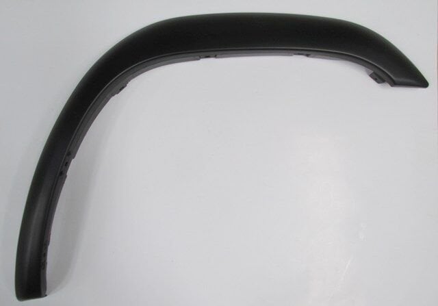 63810-2W306 - NISSAN PATHFINDER- 99/04; ÖN ÇAMURLUK AĞZI PLASTİĞİ SAĞ SİYAH (TYG)