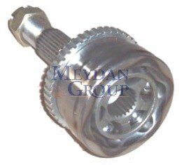 39211-2F025 - NISSAN PRIMERA- P11- 97/99; DIŞ AKS KAFASI ABS Lİ (İÇ:32 DİŞ/DIŞ:27 DİŞ)(SR20DE) 2.0cc (UNICA)