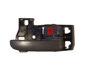 69205-60110-B0 - TOYOTA LANDCRUISER- PRADO- 03/09; ÖN KAPI İÇ AÇMA KOLU SAĞ GRİ