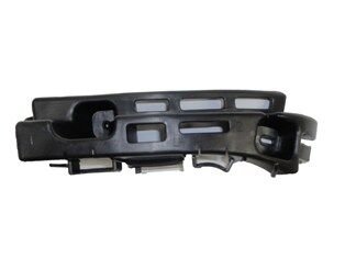 96962847 - CHEVROLET CRUZE- 09/14; ARKA TAMPON İÇ BRAKETİ SOL KISA (PLASTİK) (TW)