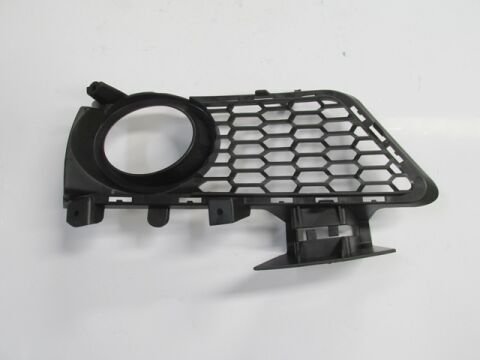 51118054155 - BMW 3 SERI- F30- 12/14; SİS LAMBA KAPAĞI SOL SİS DELİKLİ (M PAKET) (TW)