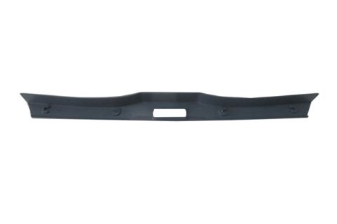 58387-12010 - TOYOTA COROLLA- AE101- 93/98; ARKA BAGAJ PLASTİĞİ (GRİ) (KİLİT KARŞILIĞI ÜST PLASTİĞİ) (EURO BODY)