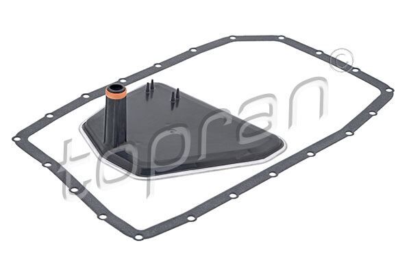 SANZIMAN FILTRESI BMW E53 E65 6HP26 6HP32 CONTA LI