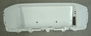 76811-60200 - TOYOTA LANDCRUISER- PRADO- 09/13; ARKA BAGAJ PLAKALIK PLASTİĞİ (FAMELLA)