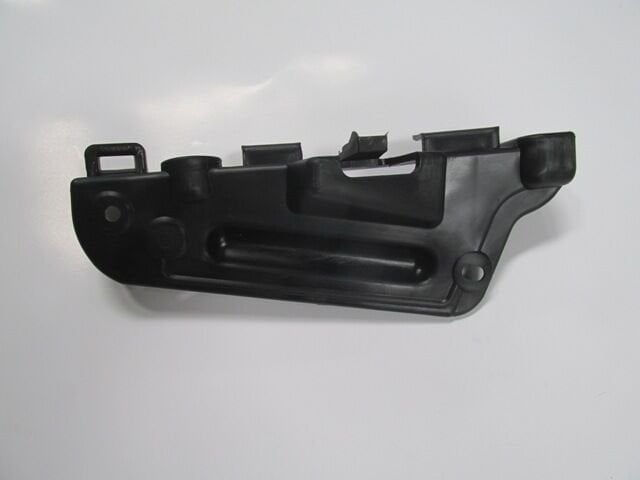 8200176036 - RENAULT MEGANE- 2- 03/09; ARKA TAMPON İÇ BAĞLANTI BRAKETİ STOP ALTI SOL (SEDAN)