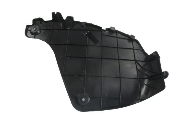 52591-42100 - TOYOTA RAV4- 18/24; ARKA TAMPON BAĞLANTI BRAKETİ İÇ SAĞ (CASP)