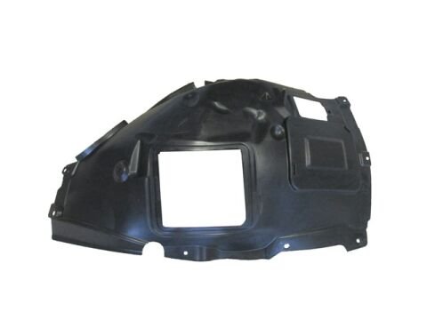 51717260726 - BMW 3 SERI- F30- 12/18; ÖN ÇAMURLUK DAVLUMBAZI ÖNÜN ÖNÜ SAĞ (PLASTİK ENJEKSİYON)