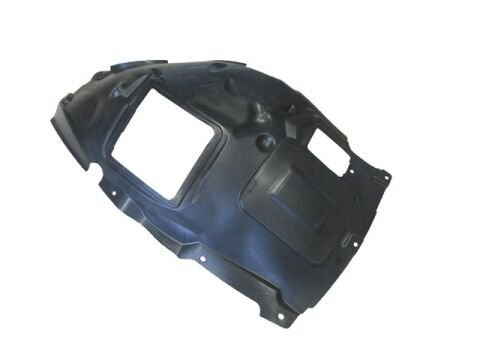 51717260726 - BMW 3 SERI- F30- 12/18; ÖN ÇAMURLUK DAVLUMBAZI ÖNÜN ÖNÜ SAĞ (PLASTİK ENJEKSİYON)