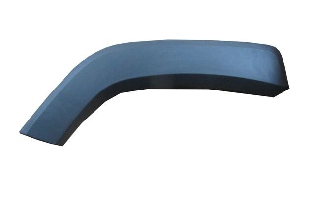 75062-42010 - TOYOTA RAV4- 18/24; ARKA ÇAMURLUK DODİK PLASTİĞİ SOL SİYAH (ÖNÜN ÖNÜ)(CASP)