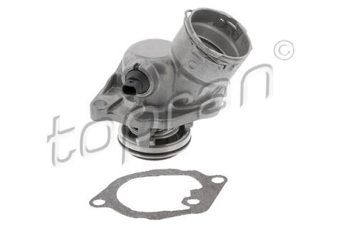 TERMOSTAT 100 C MERCEDES M272 W203 W204 S204 CL203 W212 W221