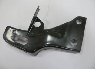 52011-35060 - TOYOTA HILUX- PICK UP LN85- 89/97; ÖN TAMPON BAĞLANTI BRAKETİ SAĞ (TYG)