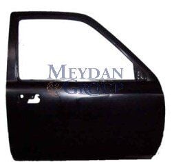 67111-89207 - TOYOTA HILUX- PICK UP LN85- 89/97; ÖN KAPI SACI ÇERÇEVELİ SAĞ (TEK KABİNLİ TİP)