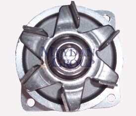 21010-31U25 - NISSAN MAXIMA- A32- 95/00; DEVİRDAİM ÇELİK PALETLİ 2.0cc (HAITAO)