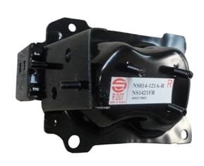 62210-3Y100 - NISSAN MAXIMA- A33- 03/06; ÖN TAMPON BRAKETİ SAĞ