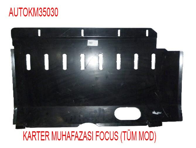 Karter Muhafazası Focus Tüm Mod