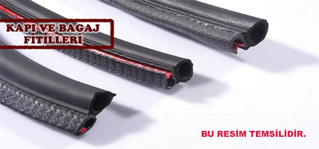 150-308 Kapı Fitili Corsa B Tk