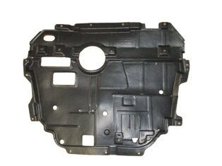 51410-02180 - TOYOTA AURIS- 11/12; KARTER MUHAFAZA PLASTİĞİ ORTA (LT-TY8147) (TYG)