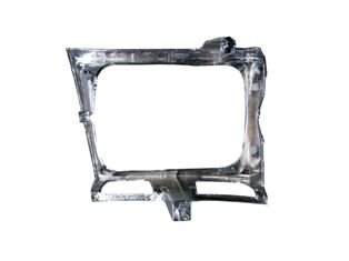 53131-35070 - TOYOTA HILUX- PICK UP LN106- 89/97; FAR ÇERÇEVESİ SAĞ NİKELAJLI (FPI)