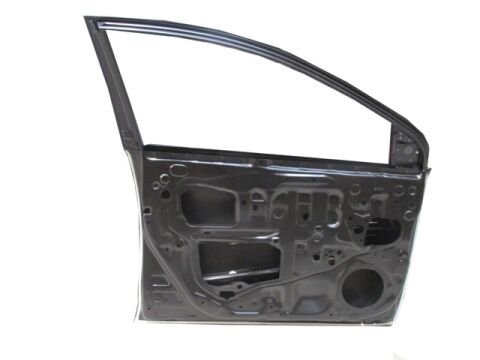 67002-02390 - TOYOTA COROLLA- NDE180- 13/18; ÖN KAPI KOMPLE SOL (BAND DELİKSİZ) (İCELİ/ÇEKOMASTİKLİ) (TW)