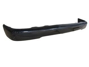 52101-35430 - TOYOTA HILUX- PICK UP LN145- 98/01; ÖN TAMPON (SİYAH 4X2 İNCE TİP) (FPI)